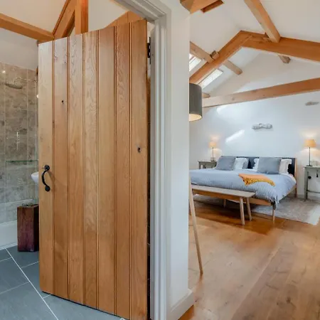 Prázdninový dům 1 Bed In Oc-t41418